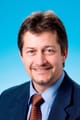Ritratto Reto Stauffer, Responsabile Formazione professionale MVN Ritratto Reto Stauffer, Responsabile Formazione professionale MVN